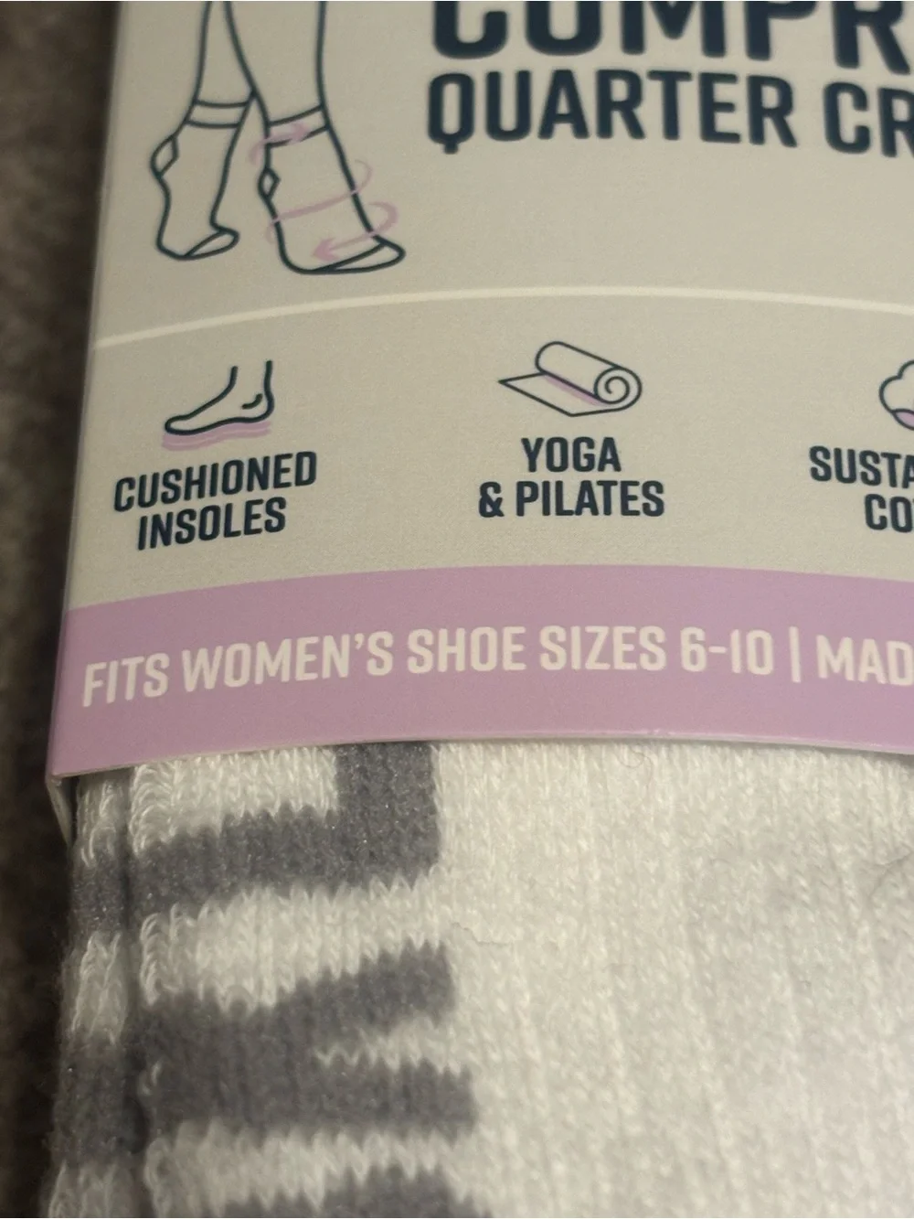 Muk Luks features includes